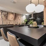 Santiago Romance Centro Studio For Two