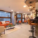 Santiago Romance Centro Studio For Two