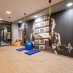 Santiago Romance Centro Studio For Two