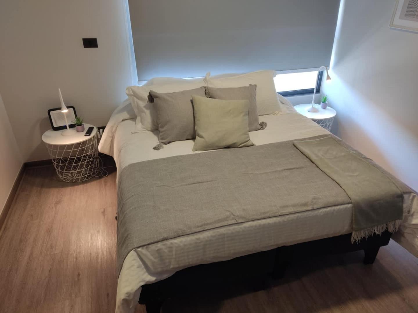 Apartamento Romance Centro For Two