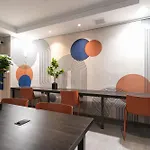 Santiago Romance Centro Studio For Two