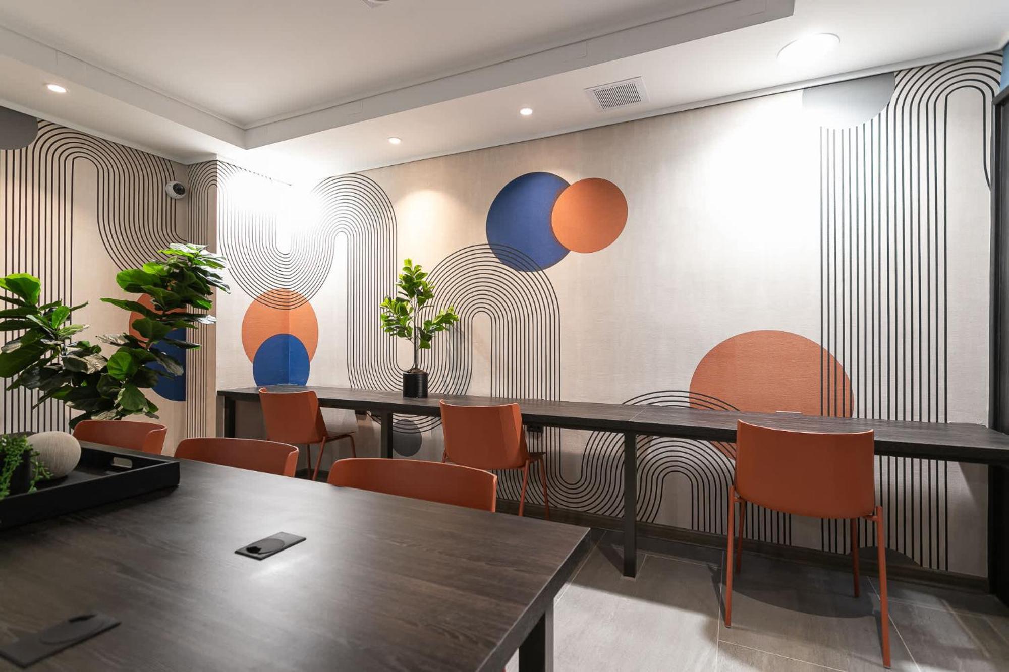 Romance Centro For Two Apartamento