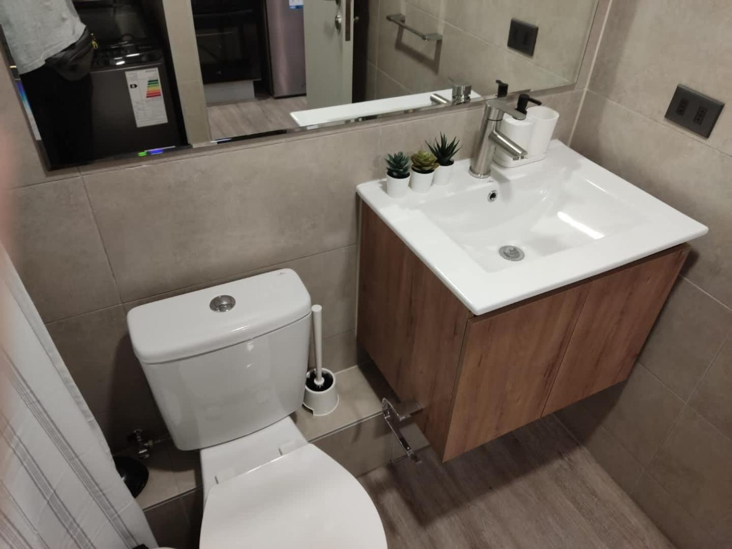Romance Centro For Two Apartamento