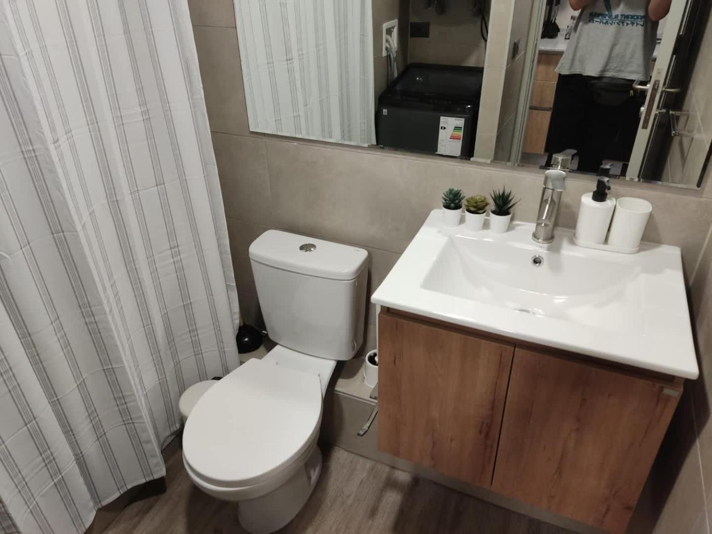 Romance Centro For Two Apartamento *