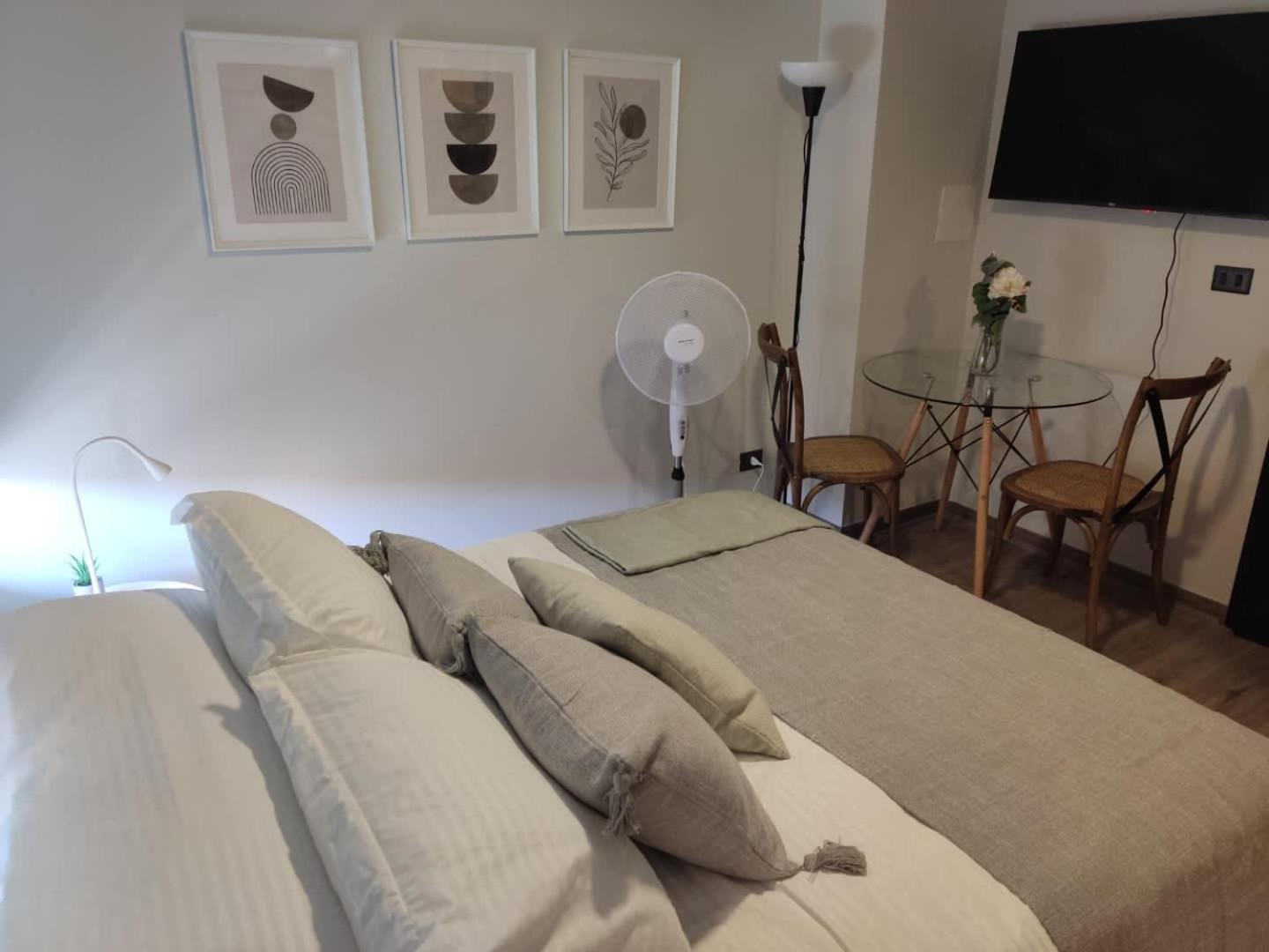 Romance Centro For Two Santiago