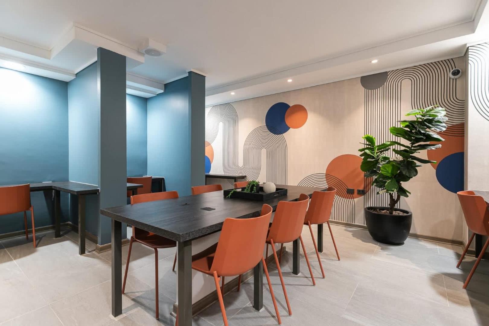 Apartamento Romance Centro For Two *